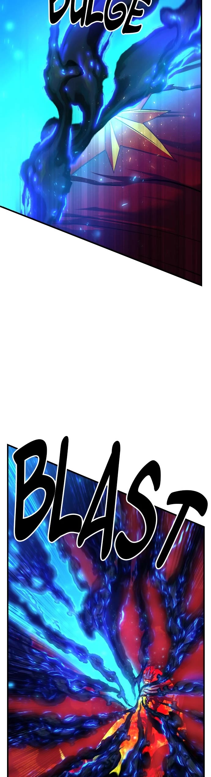 The Last Golden Child chapter 144 page 5