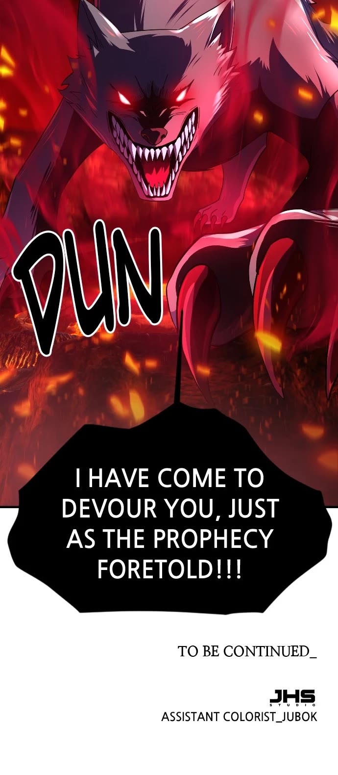 The Last Golden Child chapter 144 page 50