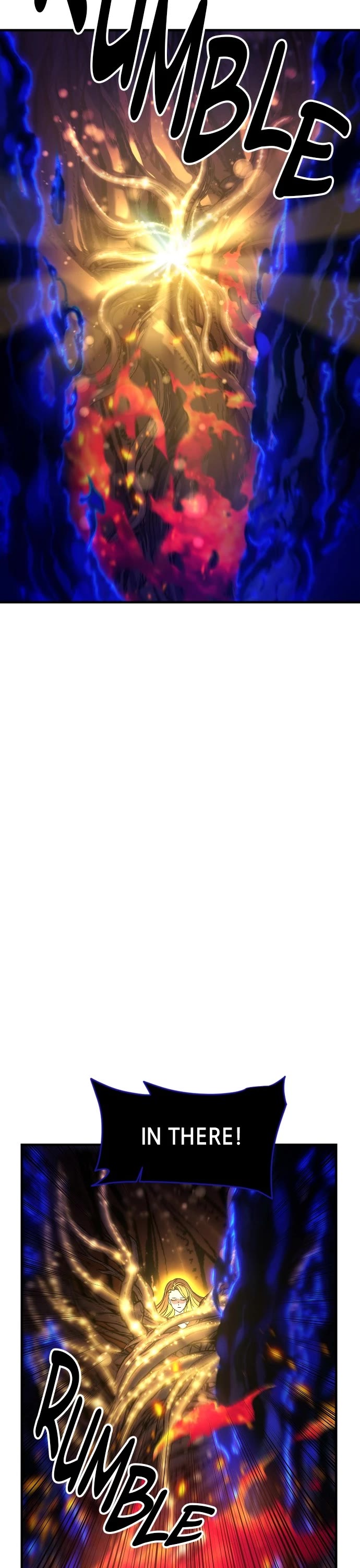 The Last Golden Child chapter 144 page 7