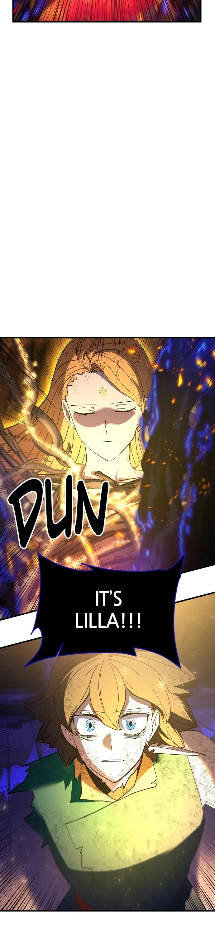 The Last Golden Child chapter 144 page 8