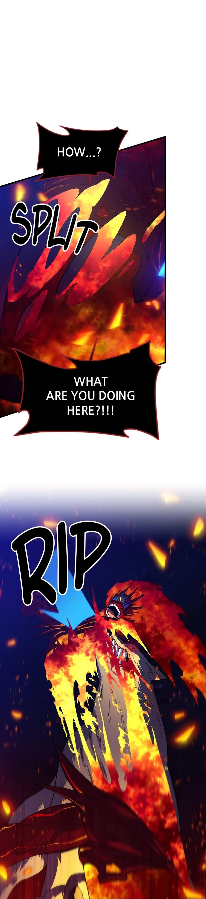 The Last Golden Child chapter 145 page 1