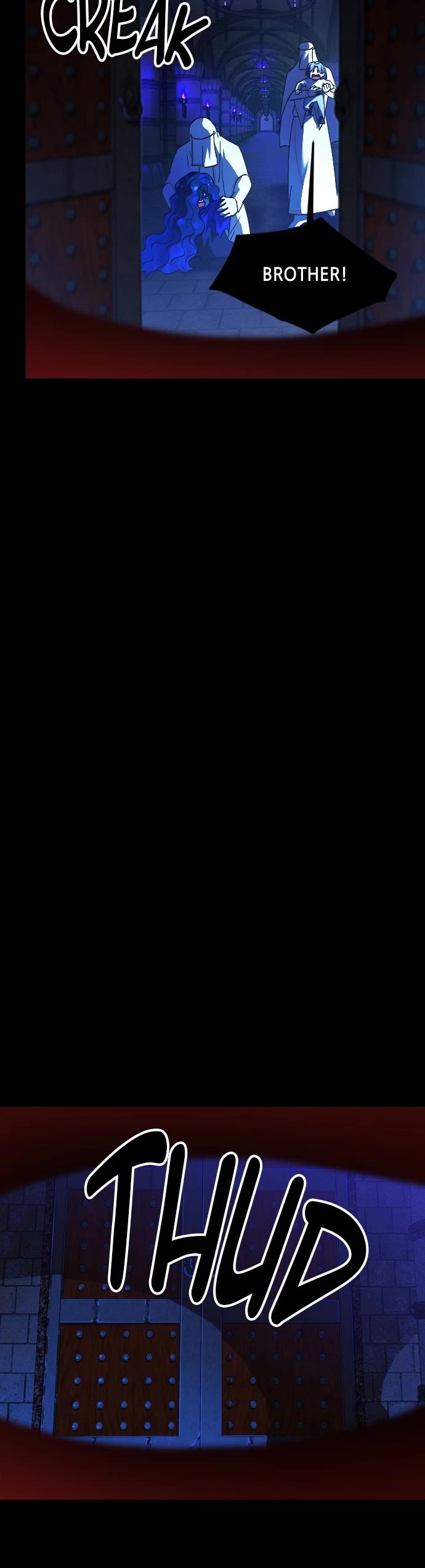 The Last Golden Child chapter 145 page 10