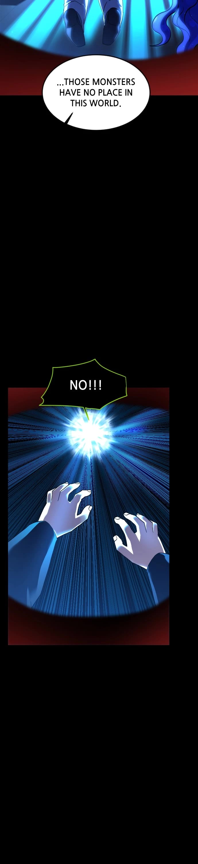 The Last Golden Child chapter 145 page 12