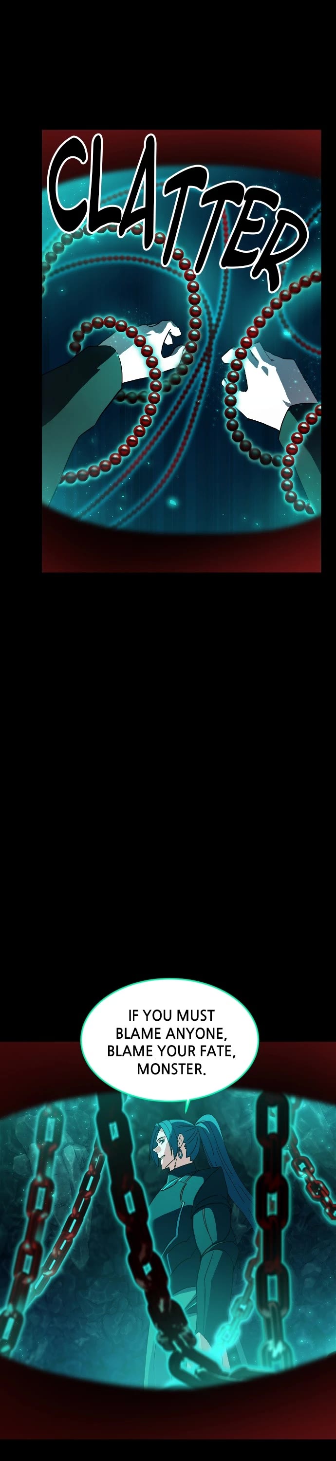 The Last Golden Child chapter 145 page 13