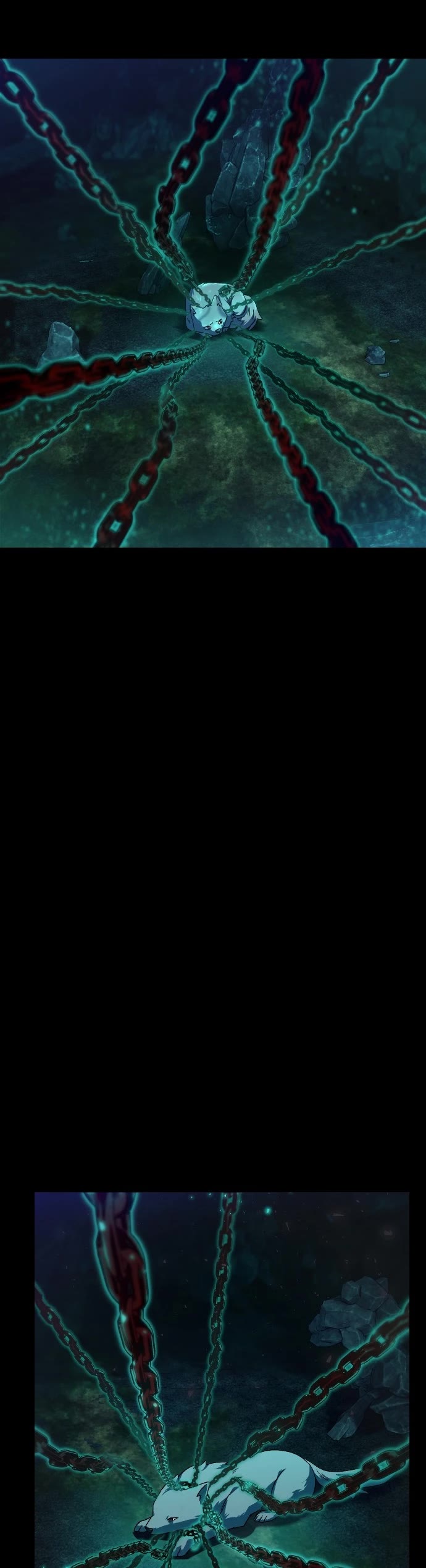 The Last Golden Child chapter 145 page 15