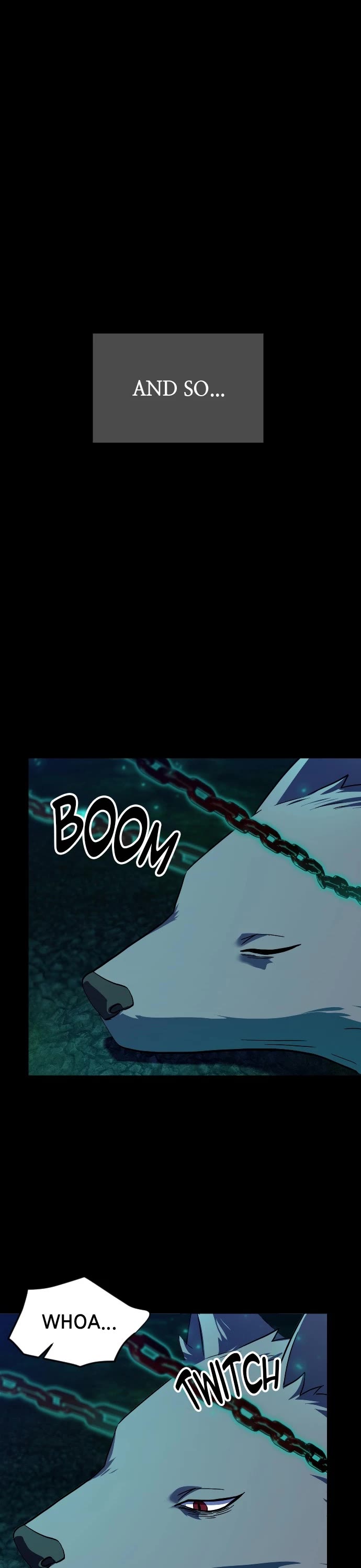 The Last Golden Child chapter 145 page 17