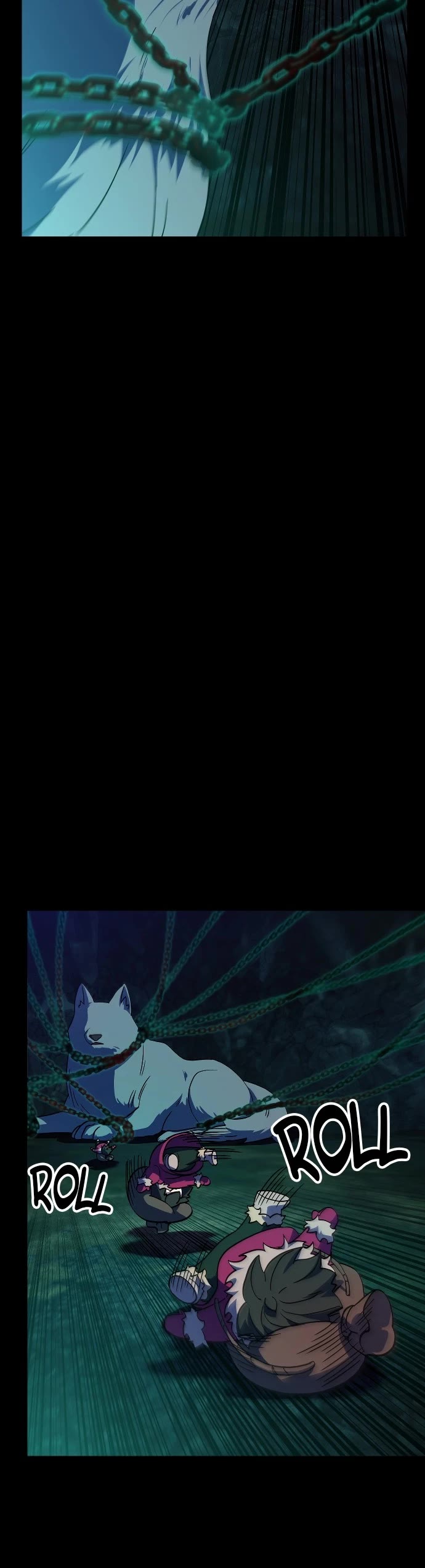 The Last Golden Child chapter 145 page 19