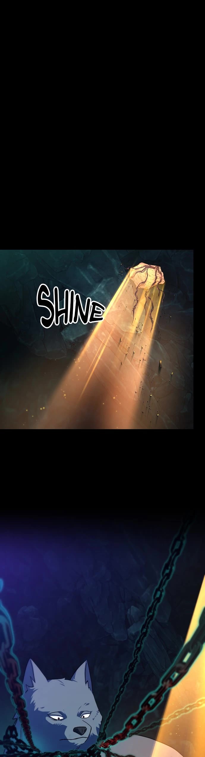 The Last Golden Child chapter 145 page 20