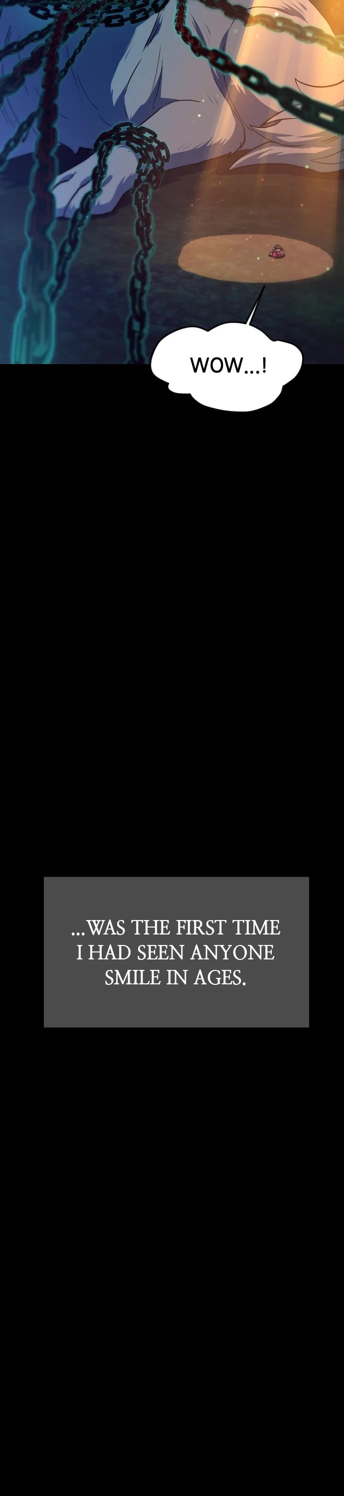 The Last Golden Child chapter 145 page 21