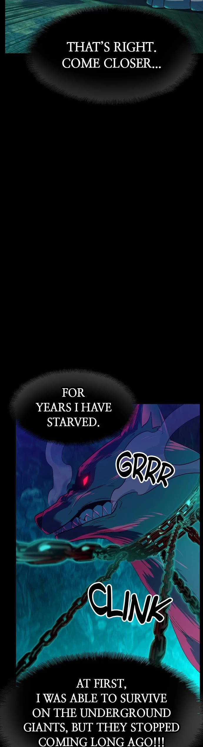 The Last Golden Child chapter 145 page 25