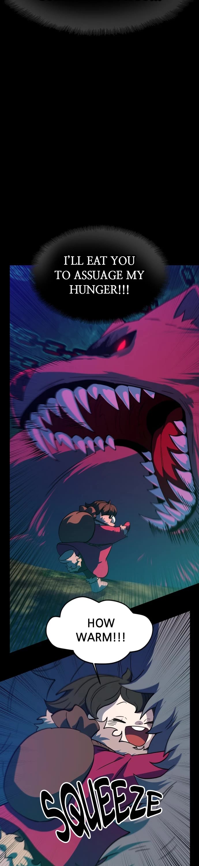 The Last Golden Child chapter 145 page 26