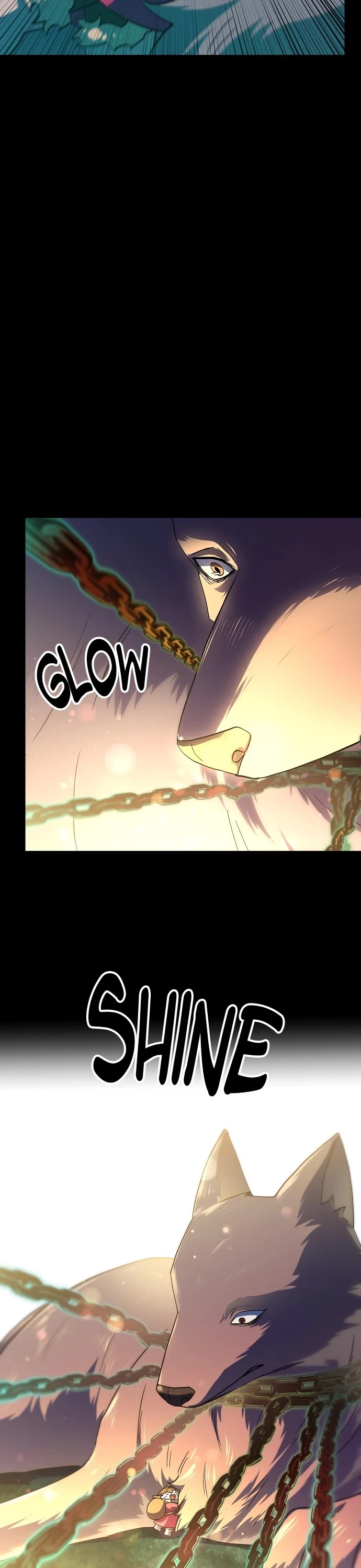 The Last Golden Child chapter 145 page 27