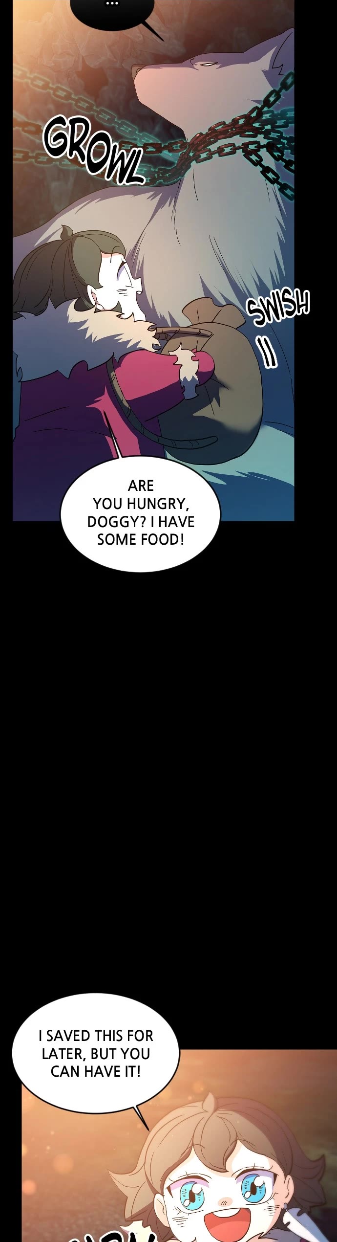 The Last Golden Child chapter 145 page 29