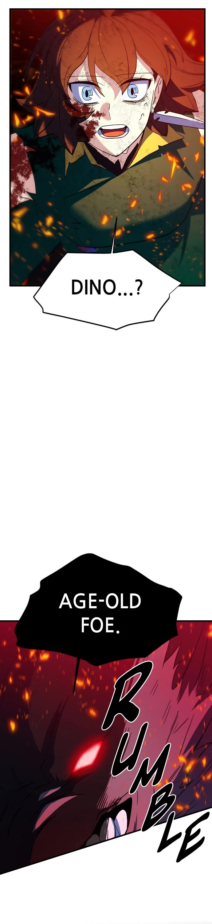 The Last Golden Child chapter 145 page 3