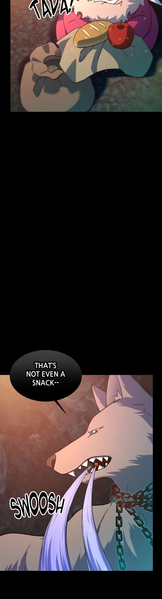 The Last Golden Child chapter 145 page 30