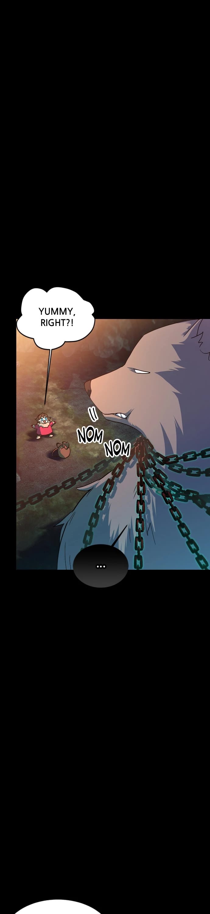 The Last Golden Child chapter 145 page 31