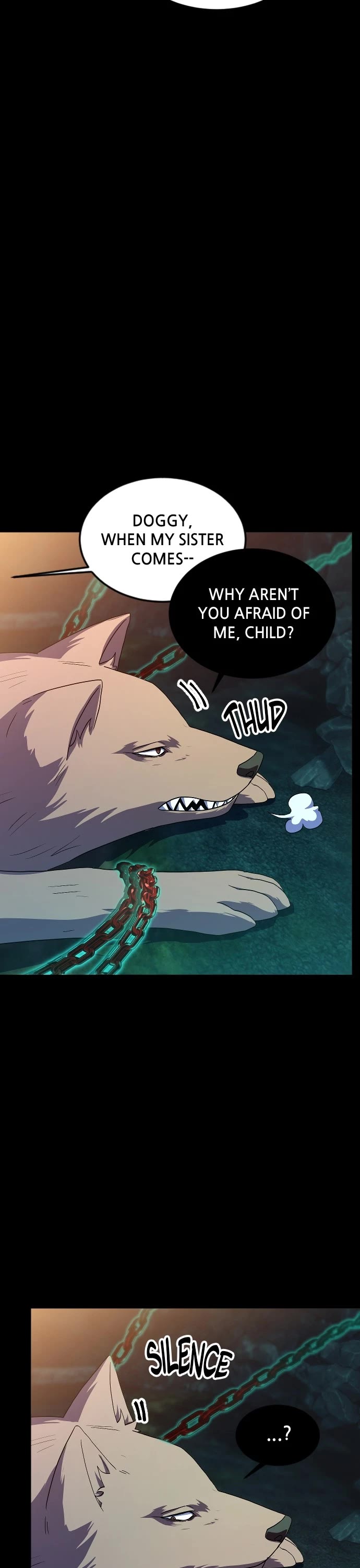 The Last Golden Child chapter 145 page 33