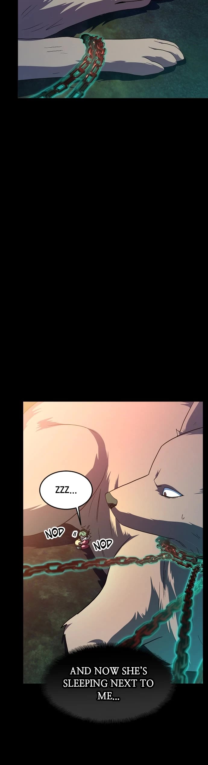 The Last Golden Child chapter 145 page 34