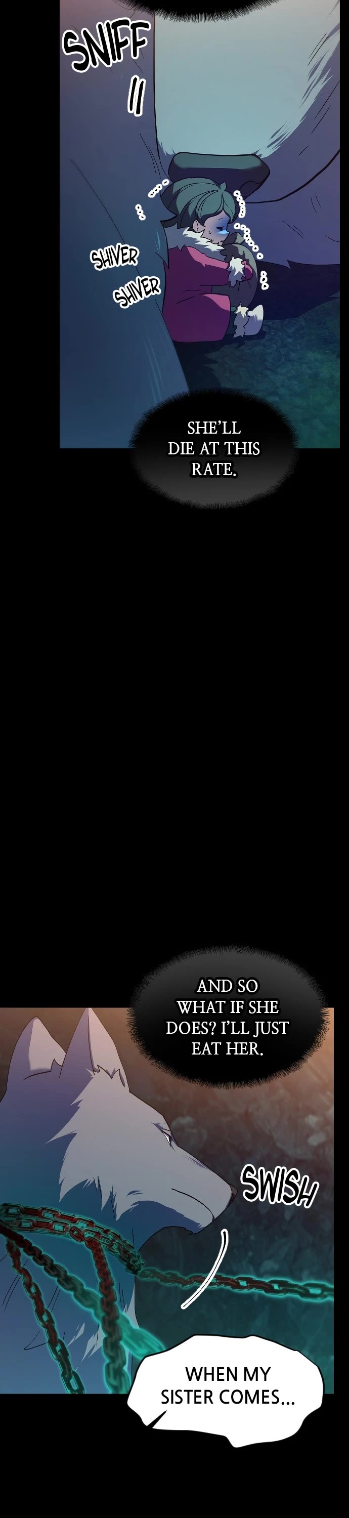 The Last Golden Child chapter 145 page 36