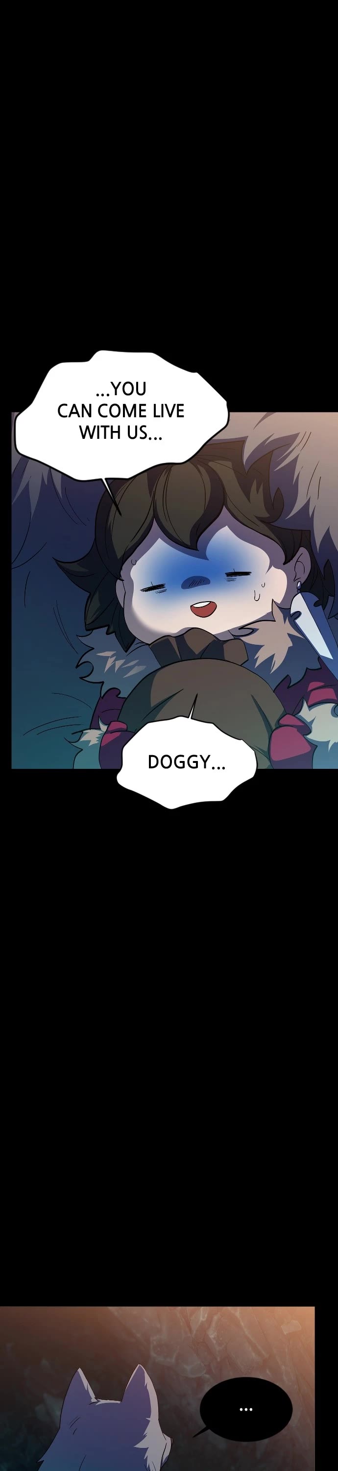 The Last Golden Child chapter 145 page 37