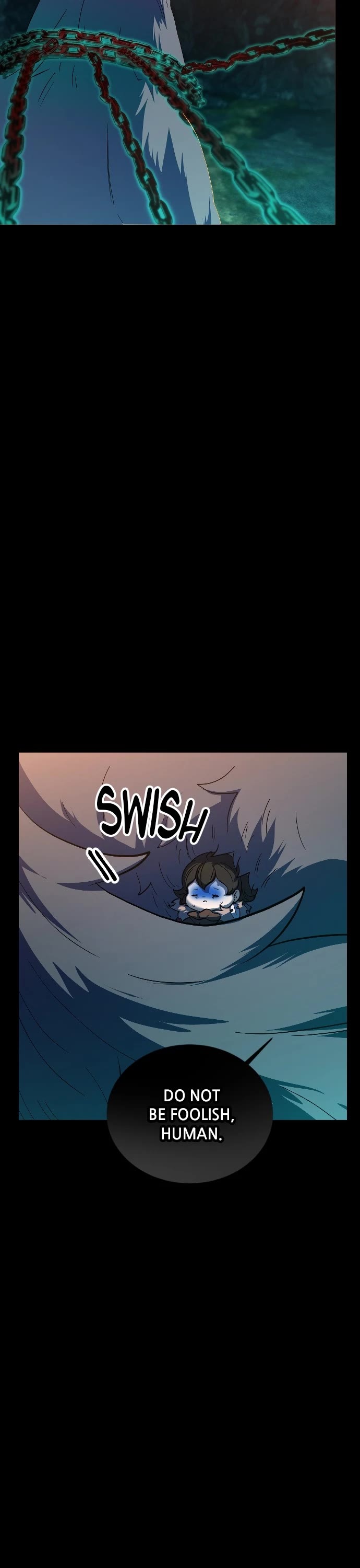 The Last Golden Child chapter 145 page 38