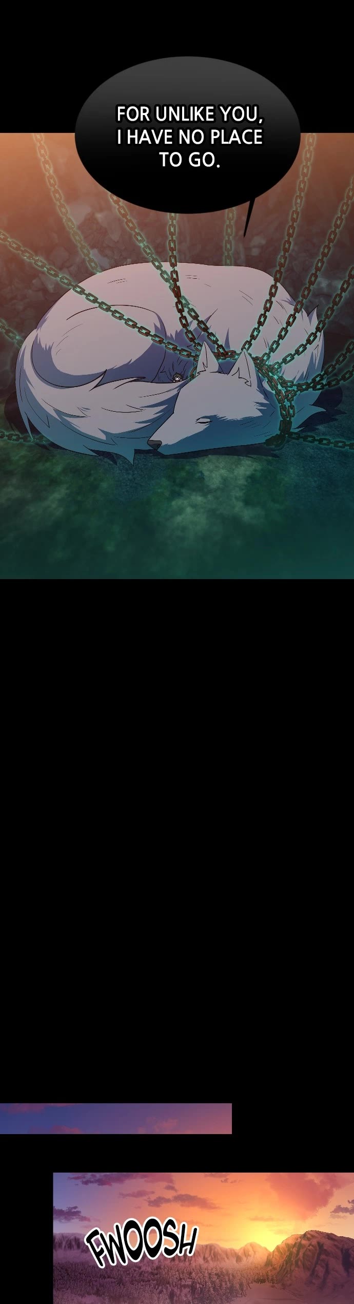 The Last Golden Child chapter 145 page 39