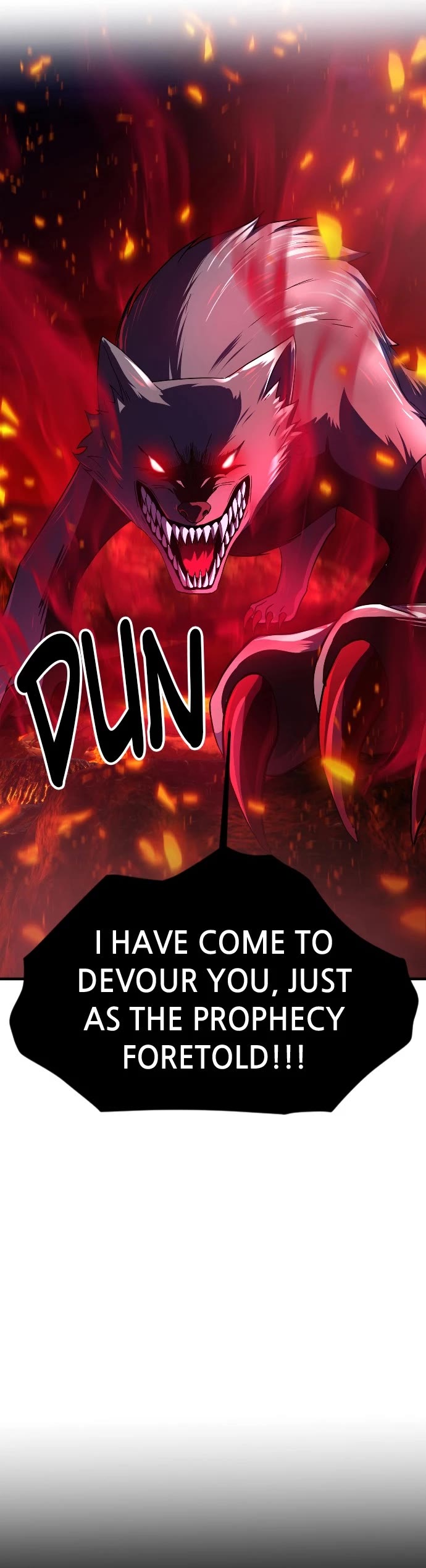 The Last Golden Child chapter 145 page 4