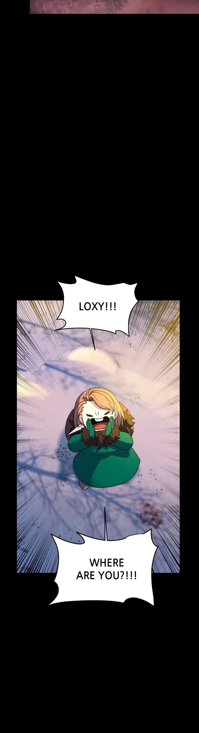 The Last Golden Child chapter 145 page 40