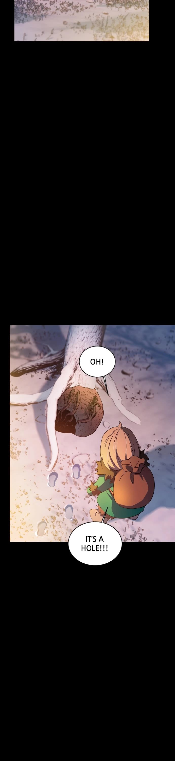 The Last Golden Child chapter 145 page 42