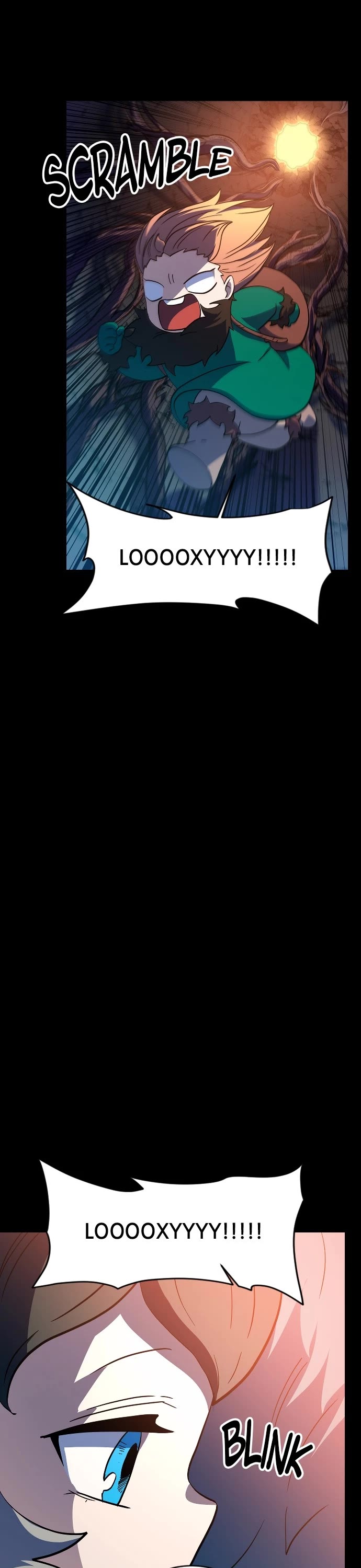 The Last Golden Child chapter 145 page 43