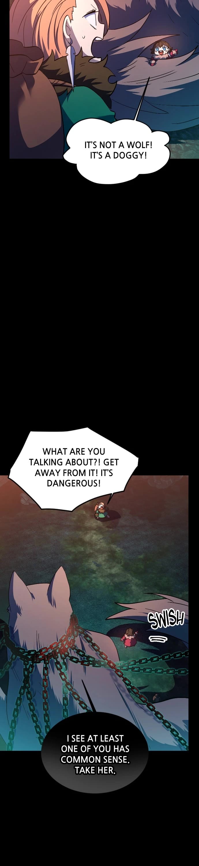 The Last Golden Child chapter 145 page 47