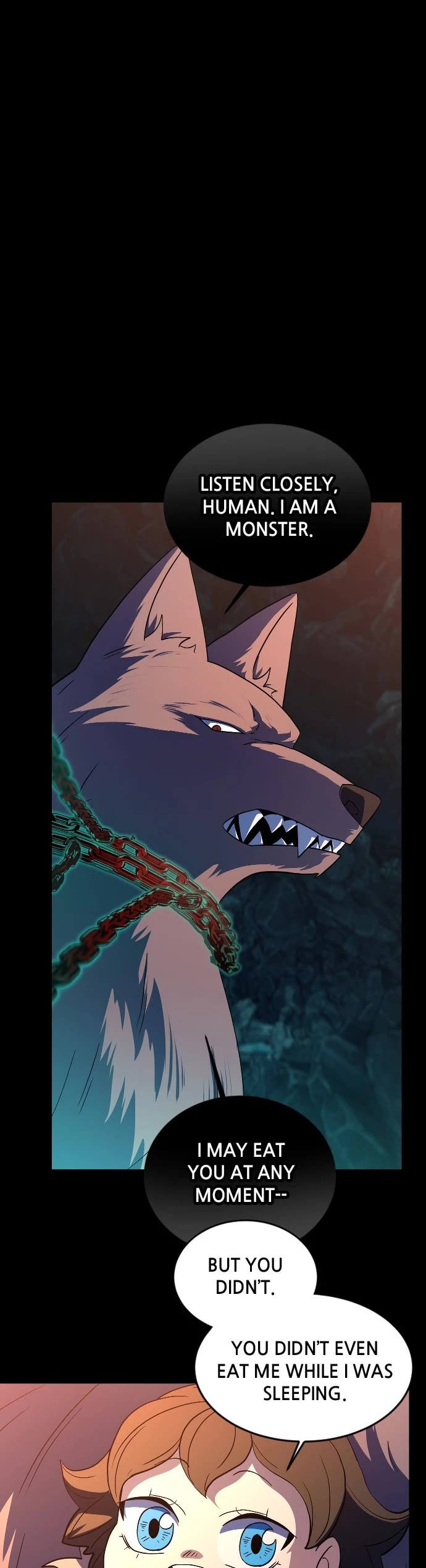 The Last Golden Child chapter 145 page 50