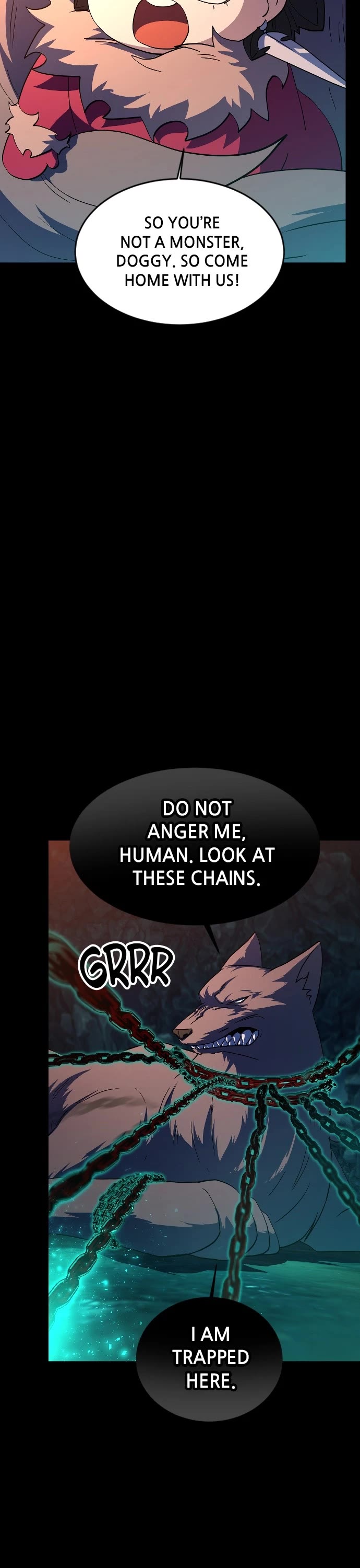 The Last Golden Child chapter 145 page 51