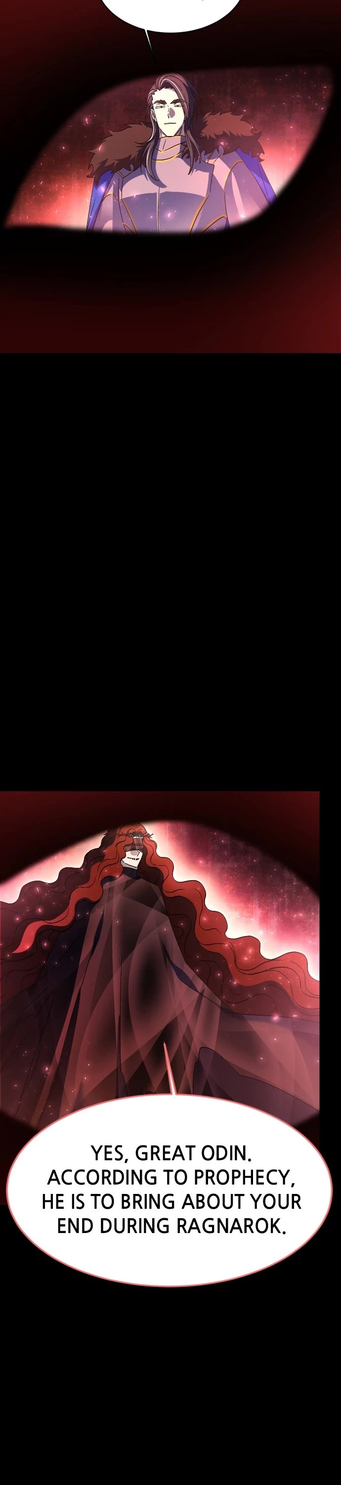 The Last Golden Child chapter 145 page 6