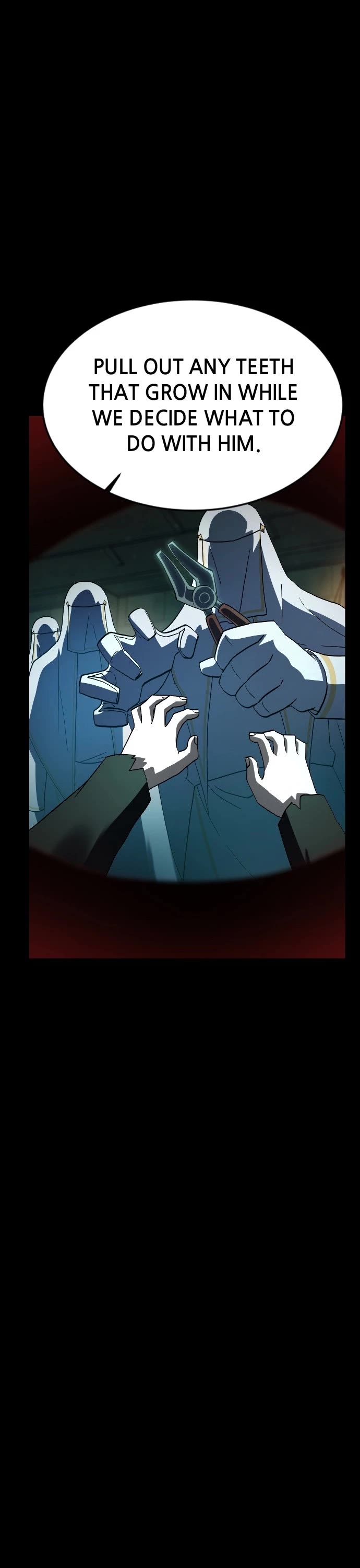 The Last Golden Child chapter 145 page 7