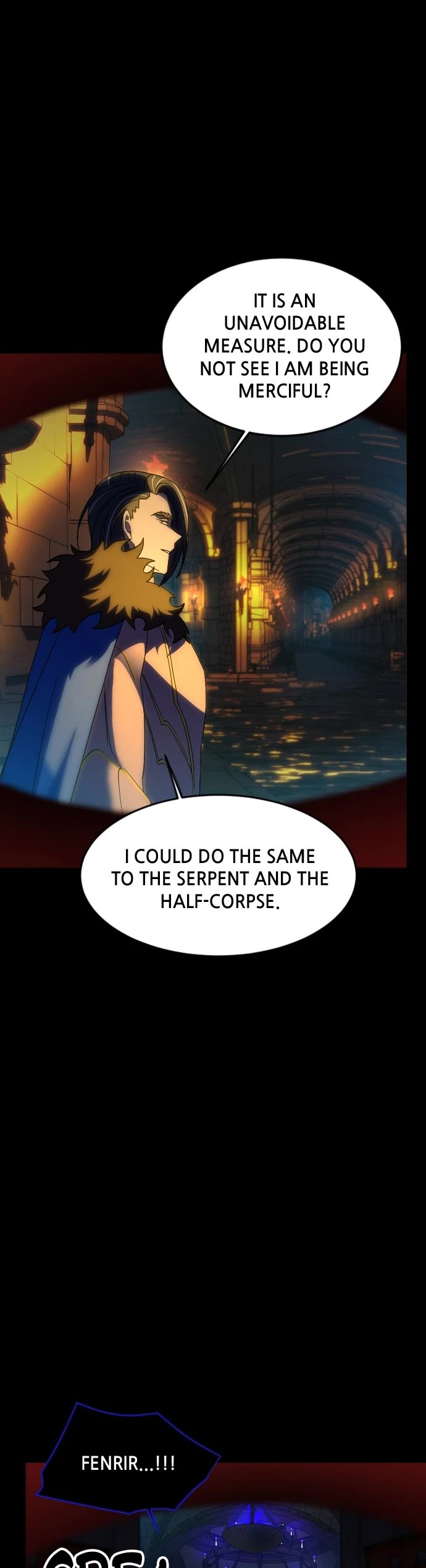 The Last Golden Child chapter 145 page 9