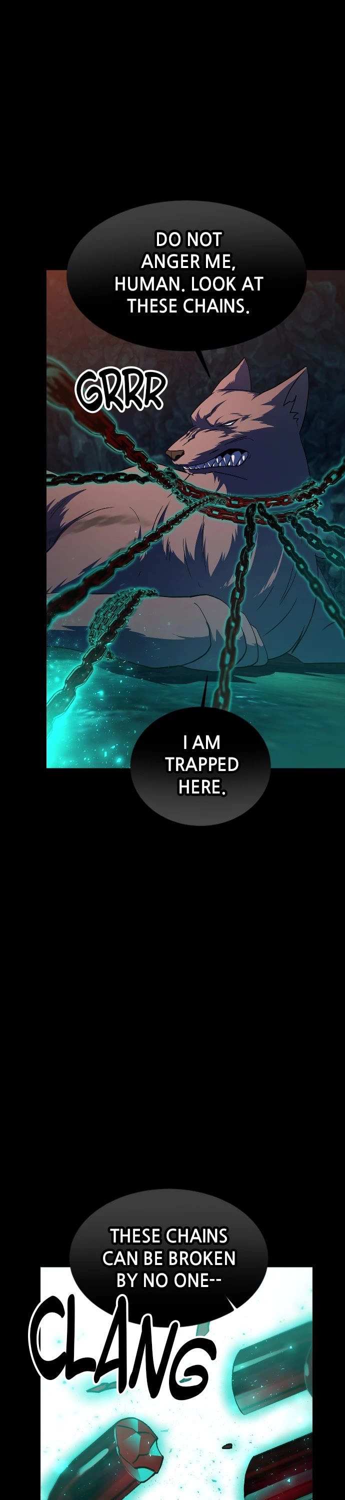 The Last Golden Child chapter 146 page 1