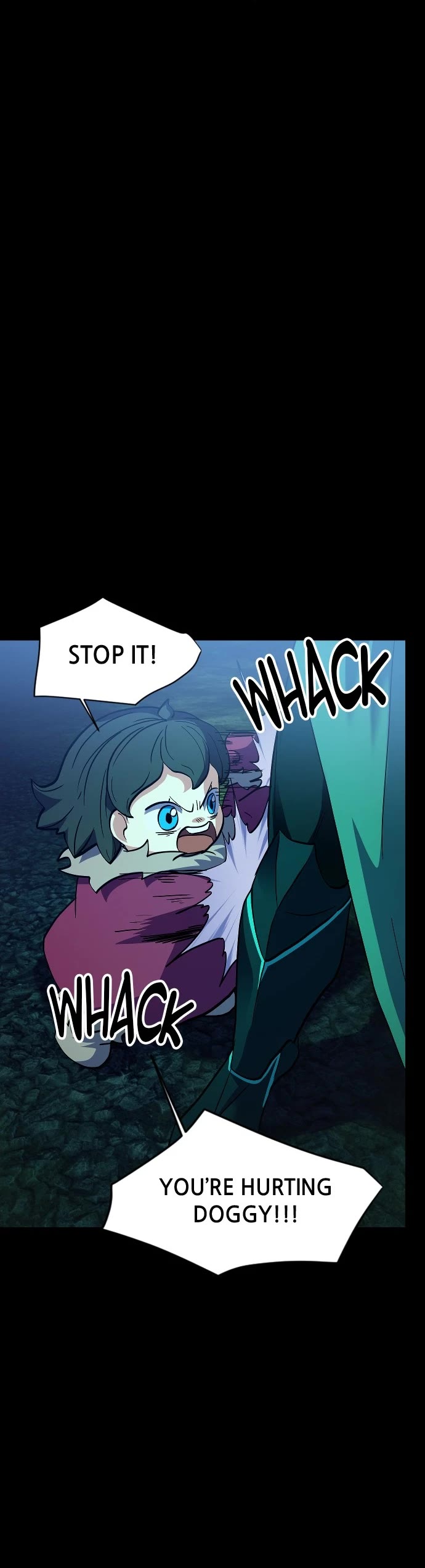 The Last Golden Child chapter 146 page 10