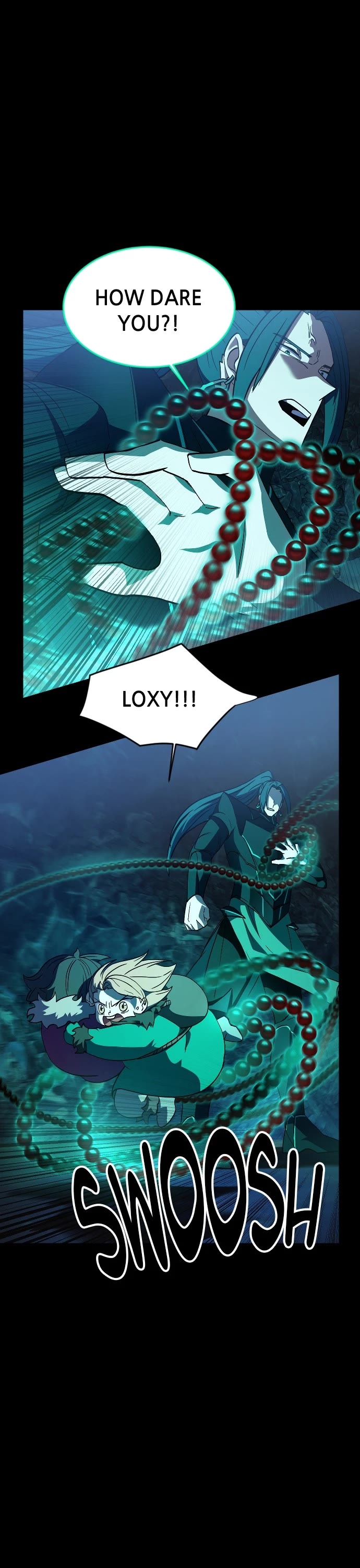 The Last Golden Child chapter 146 page 11