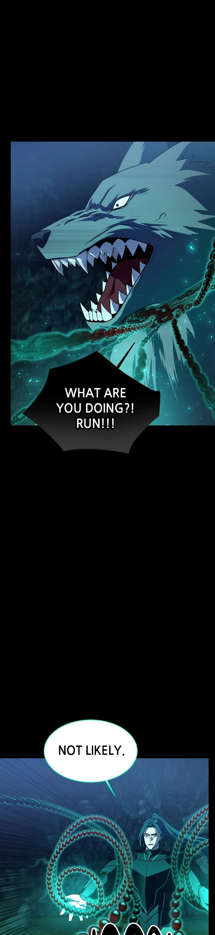 The Last Golden Child chapter 146 page 12