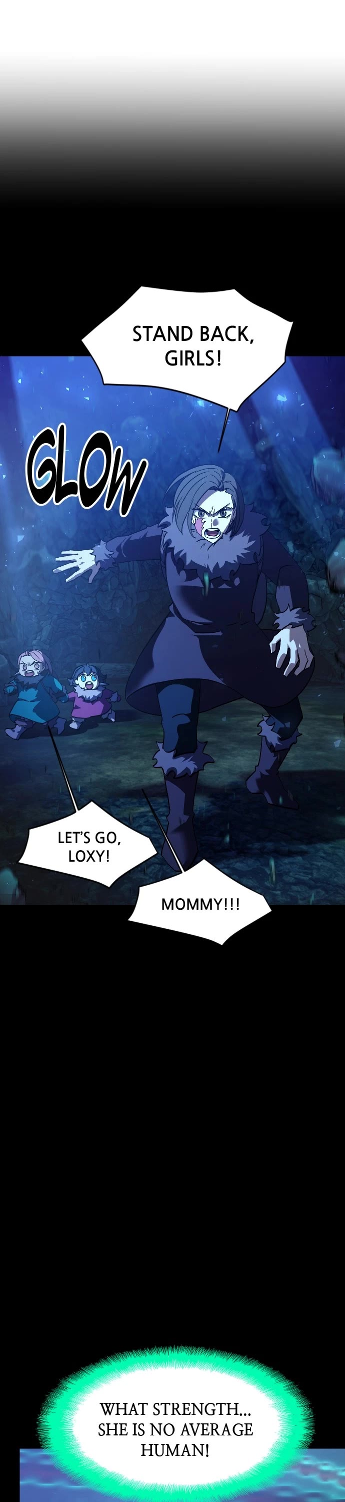 The Last Golden Child chapter 146 page 16