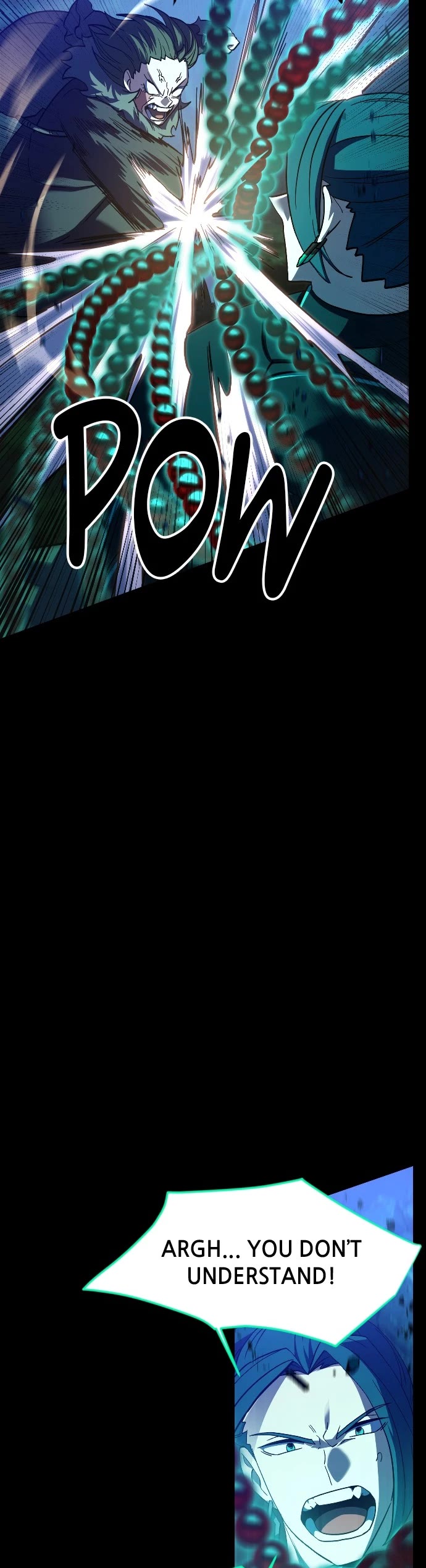 The Last Golden Child chapter 146 page 19