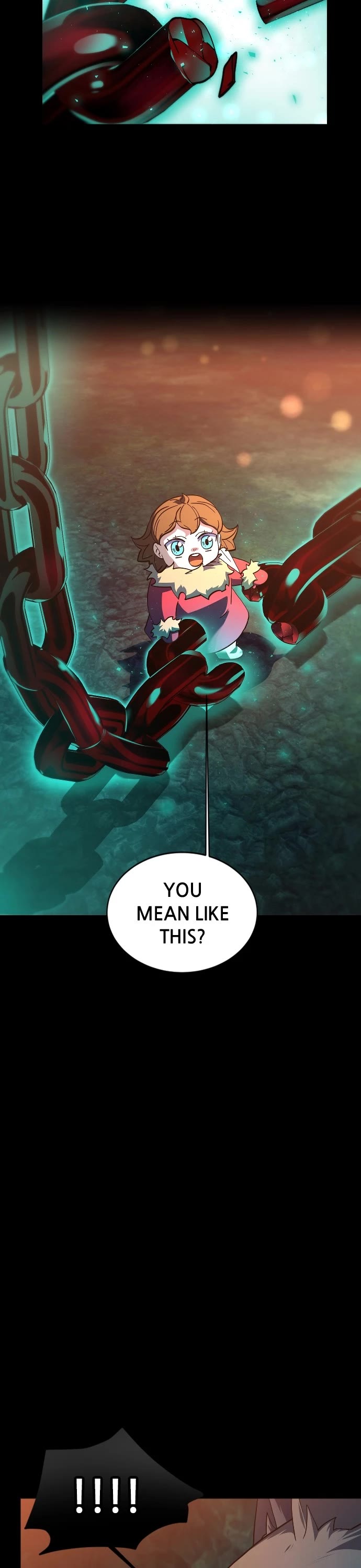 The Last Golden Child chapter 146 page 2