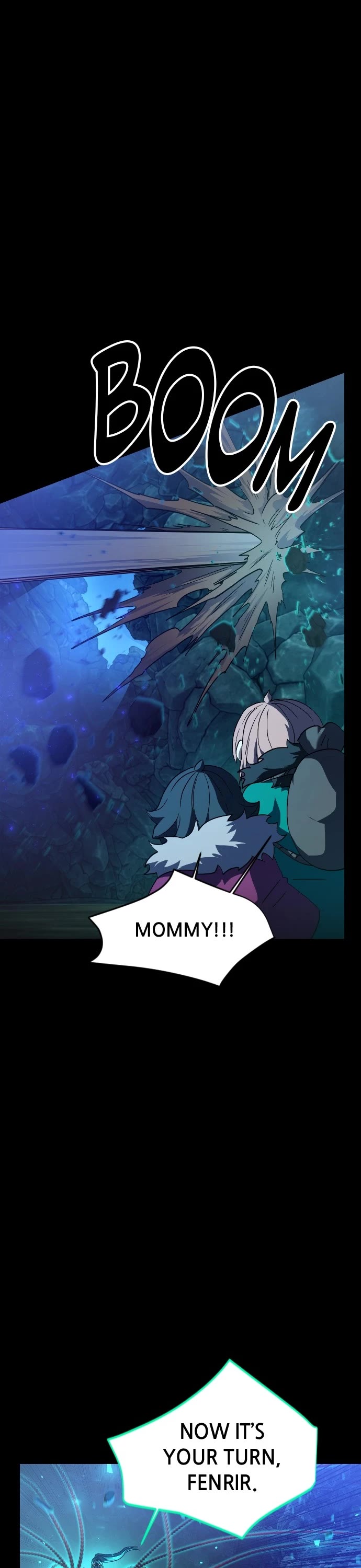 The Last Golden Child chapter 146 page 22