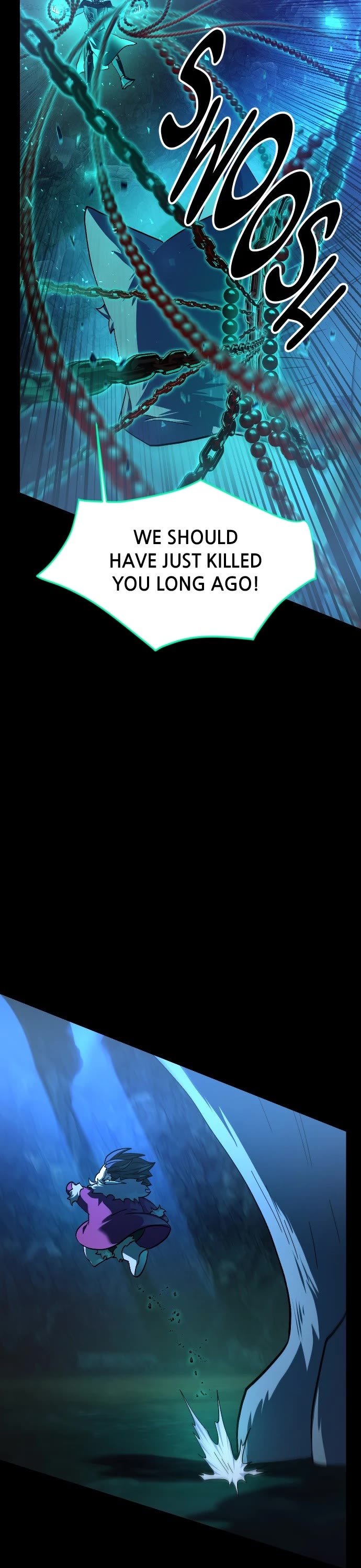 The Last Golden Child chapter 146 page 23