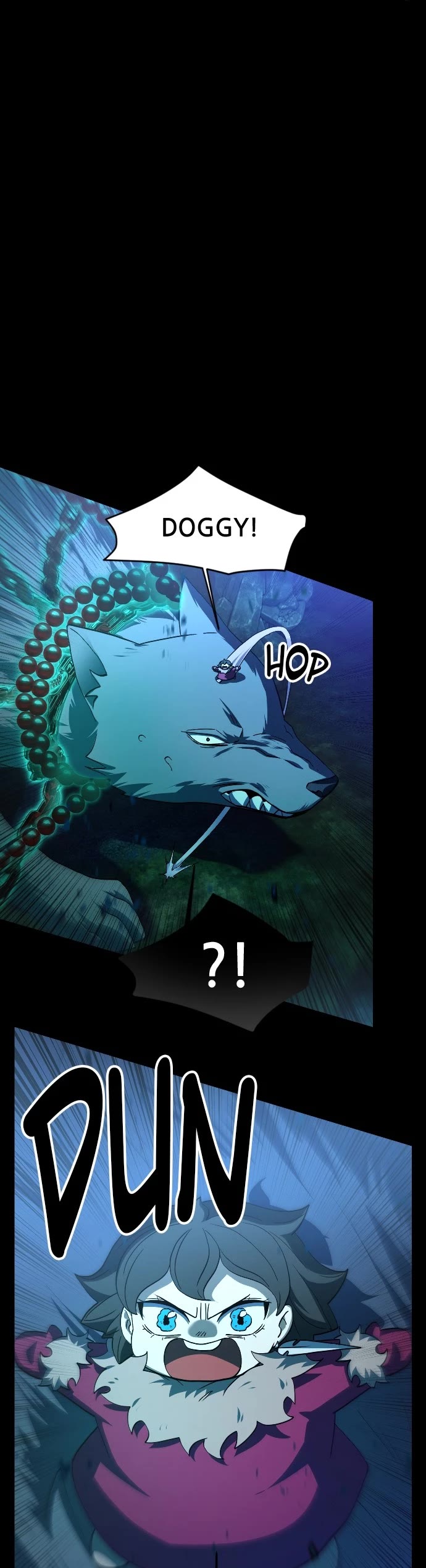 The Last Golden Child chapter 146 page 24