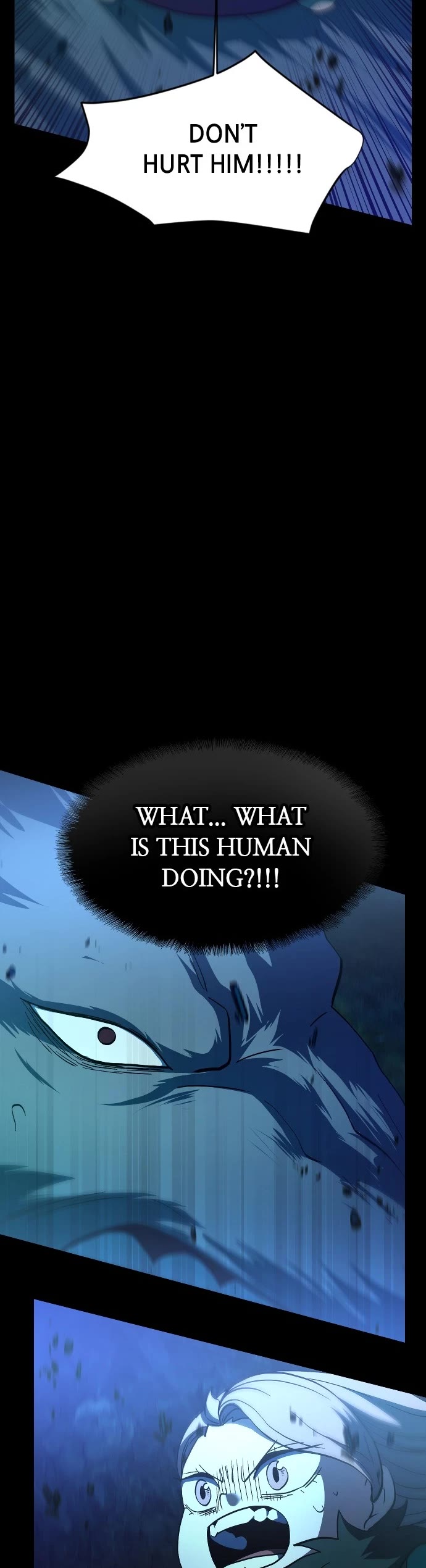 The Last Golden Child chapter 146 page 25