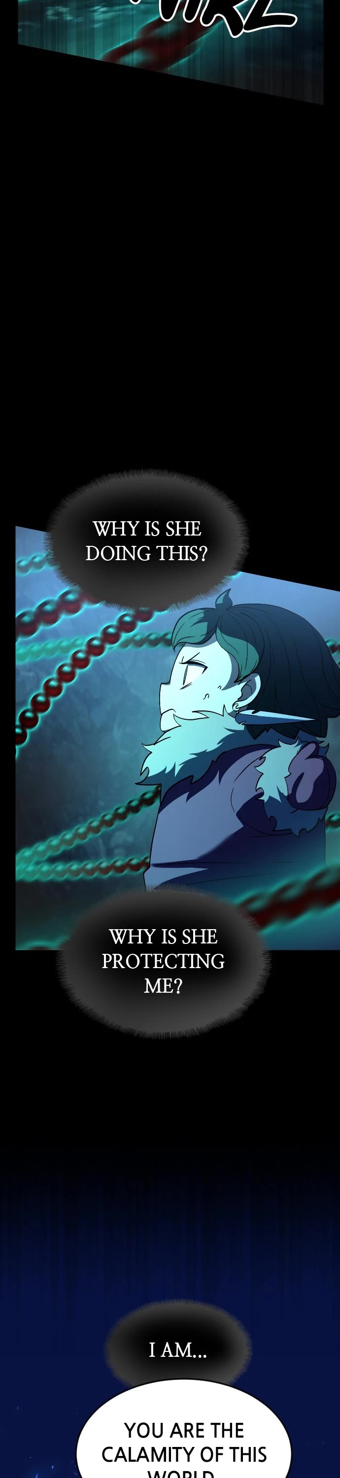 The Last Golden Child chapter 146 page 27