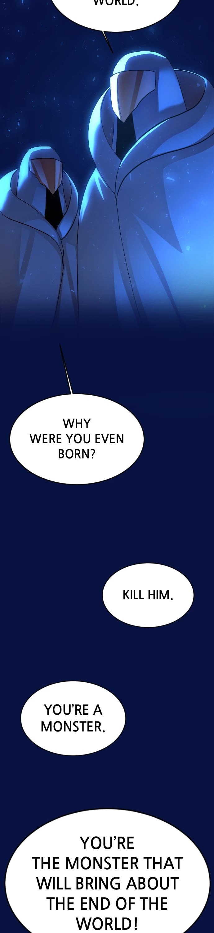 The Last Golden Child chapter 146 page 28