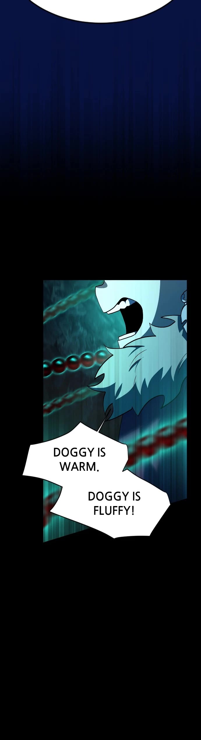 The Last Golden Child chapter 146 page 29